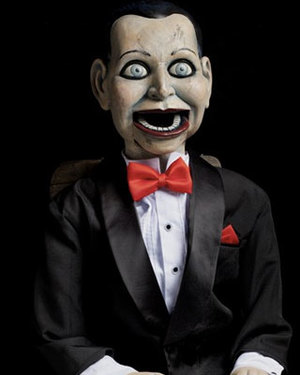 10 Creepy Dolls in Horror Movies