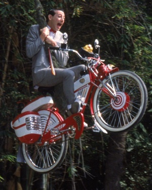 10 Fun Facts about PEE-WEE'S BIG ADVENTURE