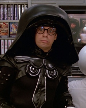 10 Fun Facts about SPACEBALLS