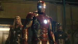 10 Great Marvel Movie Scenes That Were Improvised by the Actors