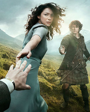 10 Reasons You Should Be Watching OUTLANDER