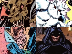 10 Ridiculous Obscure Marvel Characters - Part 2
