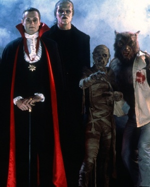 14 Fun Facts About MONSTER SQUAD