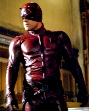 15 Fun Facts About Ben Affleck's DAREDEVIL