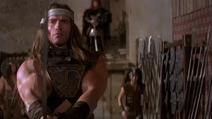 15 Fun Facts About CONAN THE BARBARIAN
