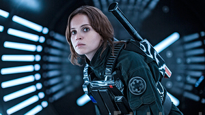 15 New Images From ROGUE ONE: A STAR WARS STORY
