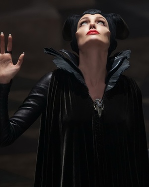 15 Photos from Disney's MALEFICENT