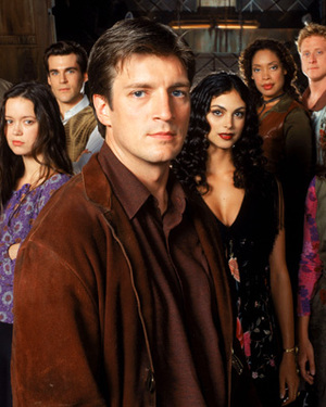 18 Things You Didn’t Know About FIREFLY