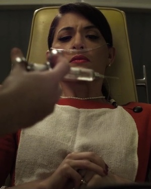 1950s-Set Horror Short Will Only Increase Your Fear of Dentists