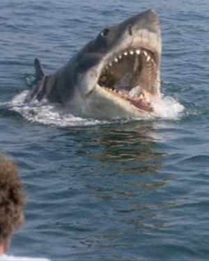 1979 TV Promo for Steven Spielberg’s JAWS