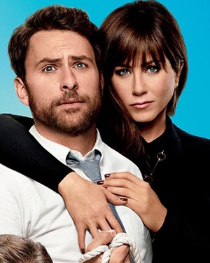 2 Clips from HORRIBLE BOSSES 2 - 