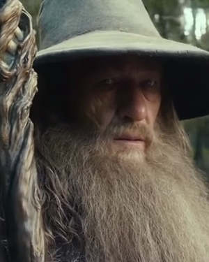 2 Clips from THE HOBBIT: THE DESOLATION OF SMAUG Extended Edition