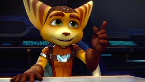 2 Fun TV Spots For The RATCHET & CLANK Animated Film