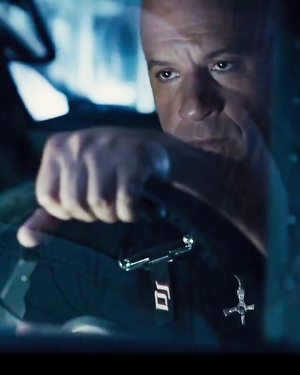 2 New Featurettes for FURIOUS 7 - “Meet the New Cast” and “Forza Horizon 2”