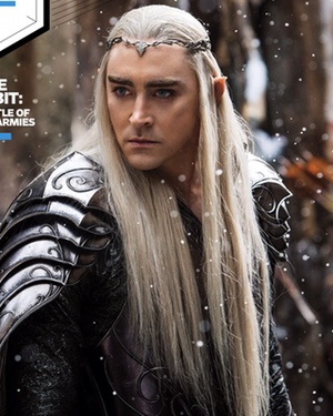 2 New Images from THE HOBBIT: THE BATTLE OF THE FIVE ARMIES