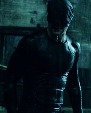 2 New Thrilling Trailers for Marvel’s DAREDEVIL