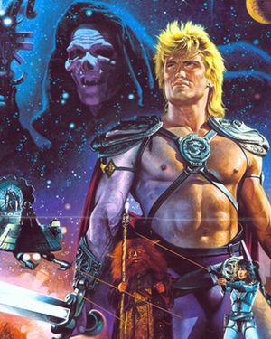  20 Fun Facts about MASTERS OF THE UNIVERSE