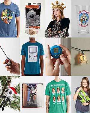 20 Geeky Gifts $20 and Under