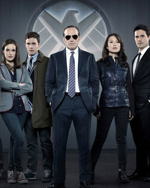 5 Ways to Improve Agents of S.H.I.E.L.D.