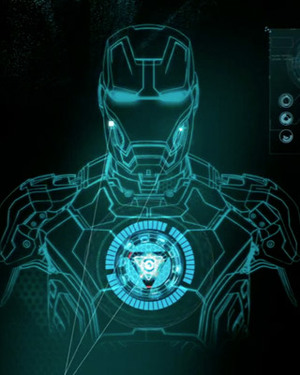 Download Marvel's JARVIS Phone App Today