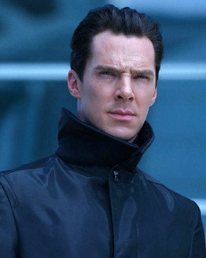 Benedict Cumberbatch Rumors for STAR WARS VII Are Blowing My Mind