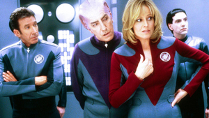 24 Reasons GALAXY QUEST and 2009's STAR TREK Are The Same Movie