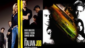 24 Reasons THE ITALIAN JOB and FAST AND THE FURIOUS Are the Same Movie