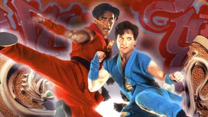 24 Reasons Why DOUBLE DRAGON and TMNT: OUT OF THE SHADOWS Are the Same Movie