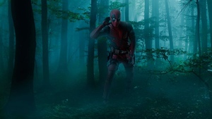 3 Awesome New TV Spots For DEADPOOL, 4 Photos, and X-FILES Spoof