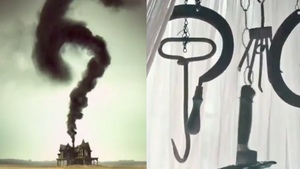3 Chilling Teasers for AMERICAN HORROR STORY Season 6