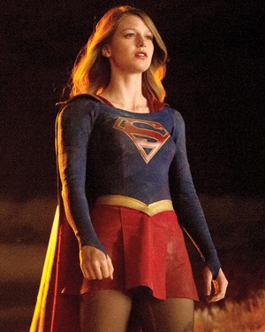 3 New DC Characters Announced For SUPERGIRL Series