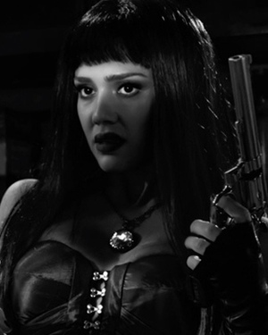 3 New Photos from SIN CITY: A DAME TO KILL FOR