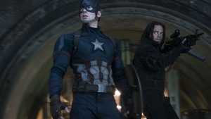 3 New TV Spots for CAPTAIN AMERICA: CIVIL WAR, Plus New Character Promo Images