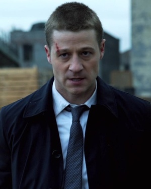 3 New TV Spots for GOTHAM With New Footage