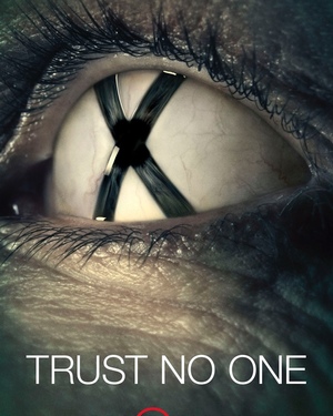 3 New X-FILES Posters and Gillian Anderson Teaser - “I Still Want To Believe”