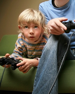 3 Ways Playing Video Games Is Good For You - Video Reality Check