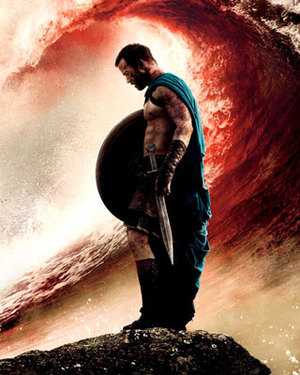 300: RISE OF AN EMPIRE - Movie Review
