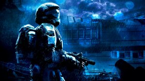 343 Industries Added HALO 3: ODST to THE MASTER CHIEF COLLECTION on PC and It's Incredible