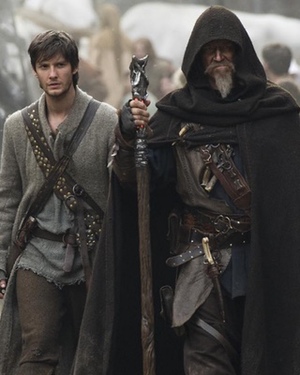 5 Clips from the Fantasy Adventure Film SEVENTH SON with Jeff Bridges