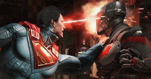 5 Heroes and Villains Who Should Be in INJUSTICE 2