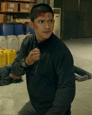 5 Intense Deleted Scenes from THE RAID 2