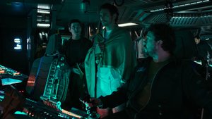 5-Minute Prologue for ALIEN: COVENANT Introduces Us to the Crew of the Ship