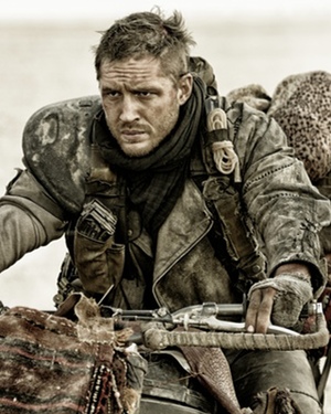 6 More Photos from MAD MAX: FURY ROAD