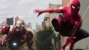 54 Screenshots from Marvel's SPIDER-MAN: HOMECOMING Trailer