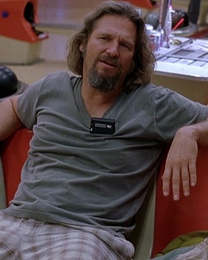 7 Things You Might Not Know About THE BIG LEBOWSKI