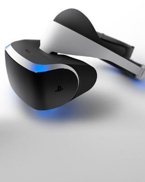 9 Things You Need To Know About PS4’s Virtual Reality Headset