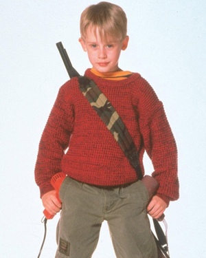 9 Things You (Probably) Didn’t Know About HOME ALONE