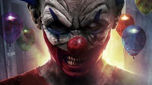 A Demonic Clown Terrorizes in Unintentionally Comedic Trailer for CLOWNTERGEIST