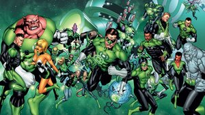 A Green Lantern Character Is Rumored to Appear in JUSTICE LEAGUE