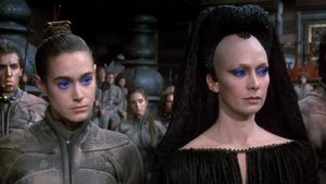 A Lost Deleted Scene From David Lynch's DUNE Has Resurfaced 